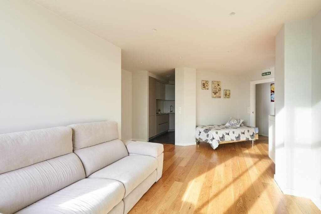 Apartamento Singular Deluxe Παμπλόνα Εξωτερικό φωτογραφία