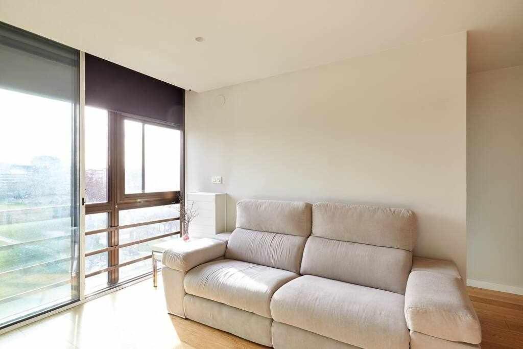 Apartamento Singular Deluxe Παμπλόνα Εξωτερικό φωτογραφία