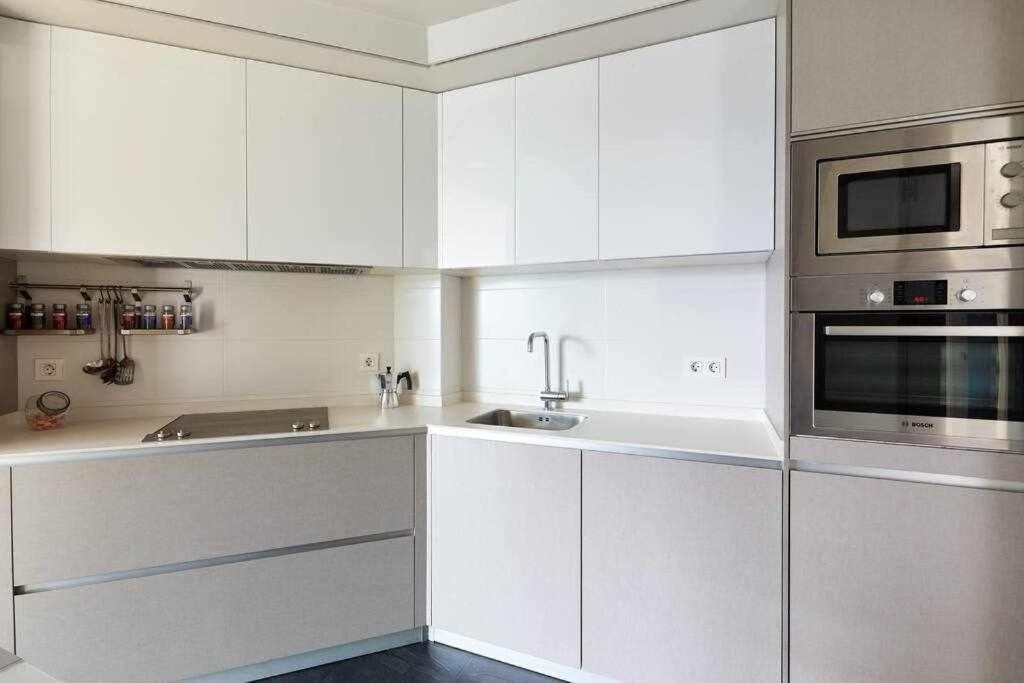 Apartamento Singular Deluxe Παμπλόνα Εξωτερικό φωτογραφία
