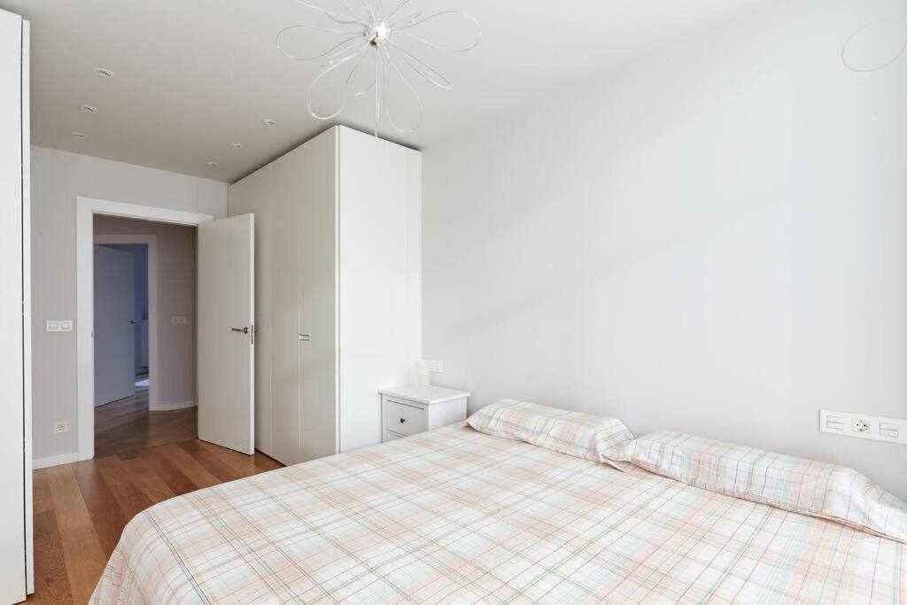 Apartamento Singular Deluxe Παμπλόνα Εξωτερικό φωτογραφία